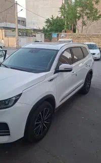 تیگو ۸ پرو مکس ۴۰۱