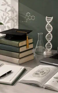 مشاوره کنکور تجربی