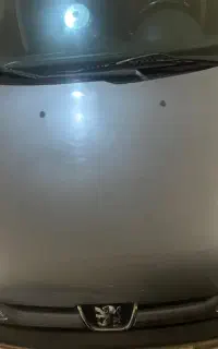 پژو ۲۰۶ تیپ ۲مدل ۹۰ نقد واقساط اتوگالری شریفی