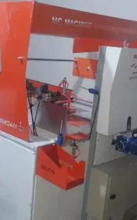 فروش دستگاه دستمال کاغذی پرکن
