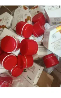 کرم معجزه اصلی با ضمانت مرجوعی
