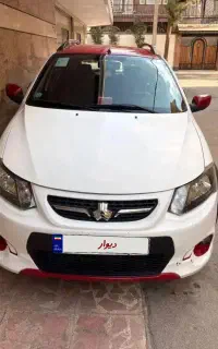 کوییک R صرفا معاوضه
