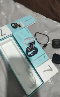 ساعت هوشمند