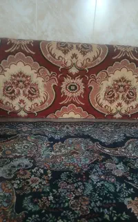پشتی دو رو