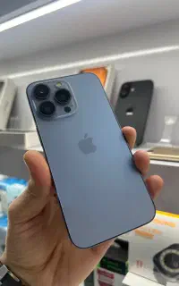 آیفون ۱۳ پرو