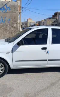 تیبا مدل1400