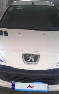 پژو 207