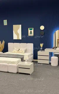 سرویس خواب مدل آراد