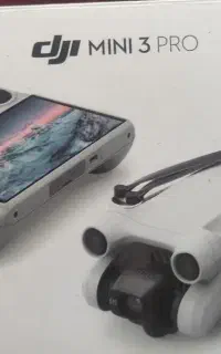 هلی شات مینی پرو 3