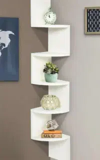 شلف ام دی اف