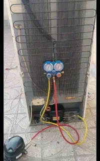 خدمات فنی یوسفی