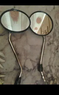 آینه گرد