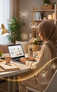 اینترنتی