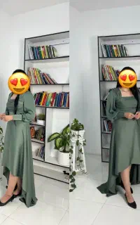 خیاطی - شخصی دوزی - مزون
