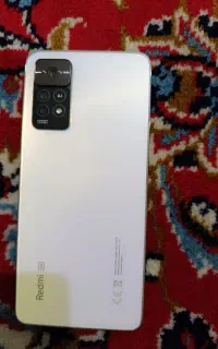 گوشی نوت 11 پرو 5g