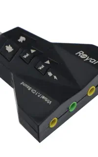 کارت صدا USB و اینترنال‌ کامپیوتر با کیفیت و تخفبف