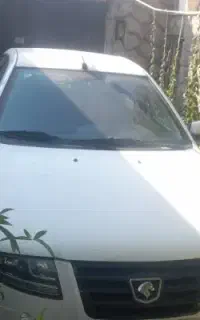 سمند سورن ef7