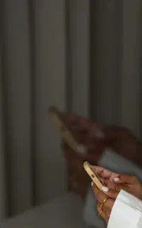 متخصص محتوا و استوری و مشاوره