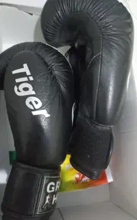 دستکش بوکس