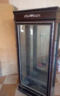ویترین دراور