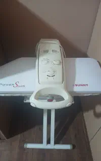اتو بخار ایستاده