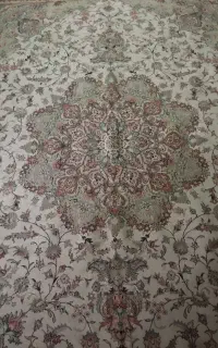 فرش ماشینی ۱۲ متری