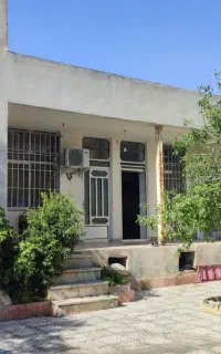 اجاره ویلایی پشت پارک داریوش