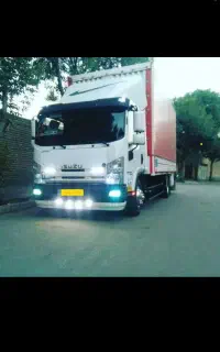 باربری و اسباب کشی/ کارگر خالی/ تخصصی برادران کوشا