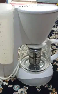 چایی ساز با قوری