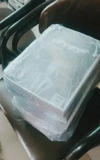 کپی و پرینت انبوه جزوه پشت و رو ۲۴۵۰