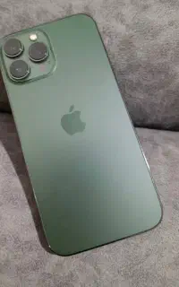 ایفون ۱۳ پرومکس