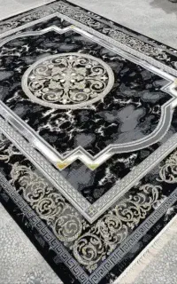 فرش سیمین