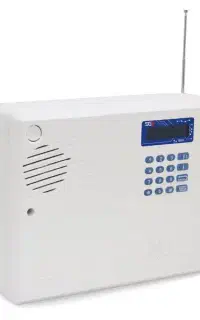 دزدگیر اماکن برند سایلکس
