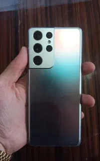 Samsung S21 ultra
