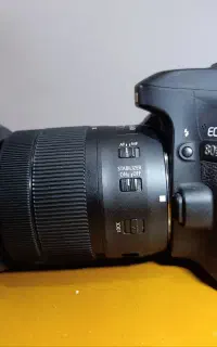 دوربین 80d canonn فروش فروری
