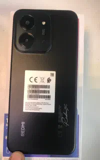poco 15c  مشابه نو