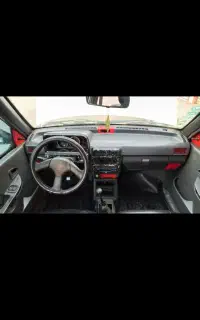 پراید زیتونی ۸۴