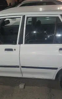 پراید مدل ۸۹