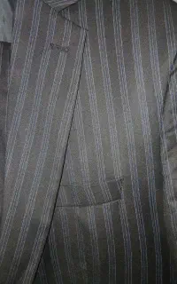کت شلوار در حد نو