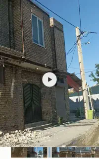 درب ورودی