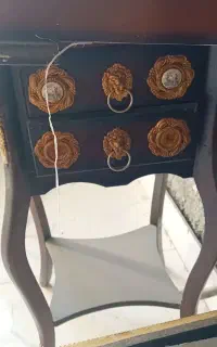 میز تلفن