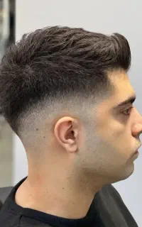 اصلاح سر و صورت کامل و حرفه ای فقط۱۹۰هزار