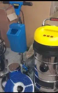شرکت خدمات نظافتی گوهر گستر