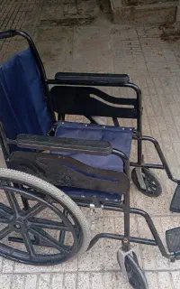 ویلچر در حد نو