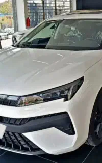 کی ام سی J7 مدل 1404 خشک زیر قیمت بازار