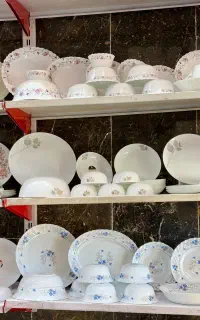 حسابدارخانم آشنا بابرنامه دشت