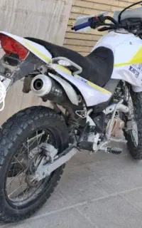 کویرموتور
