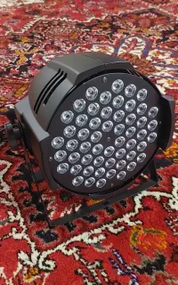 رقص نور،پار،باند