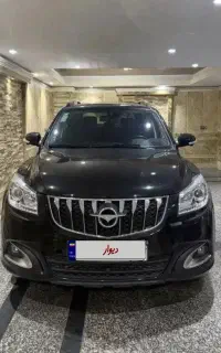 هایما s7 پلاس - قیمت مناسب