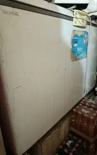 فروش یخچال فریزر صندوقی ترکیه